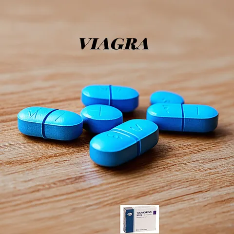 Viagra generico riesgos